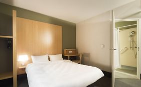 B&B Hotel Paris Romainville Noisy-Le-Sec